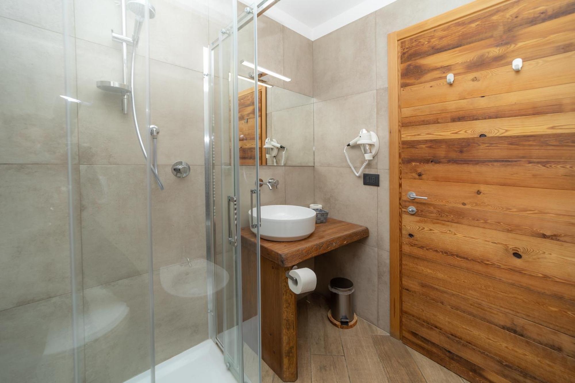 Hotel Gran Roc Сестриере Номер фото